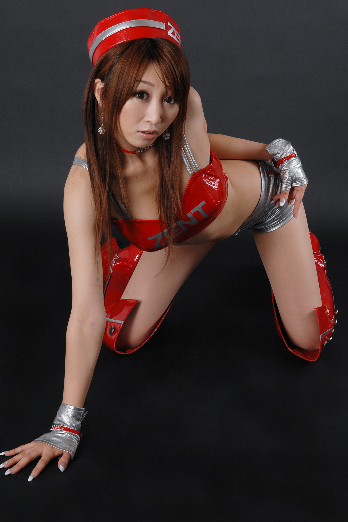 HRQ0081 - ZENT 夏コスチューム特集 [BWH]